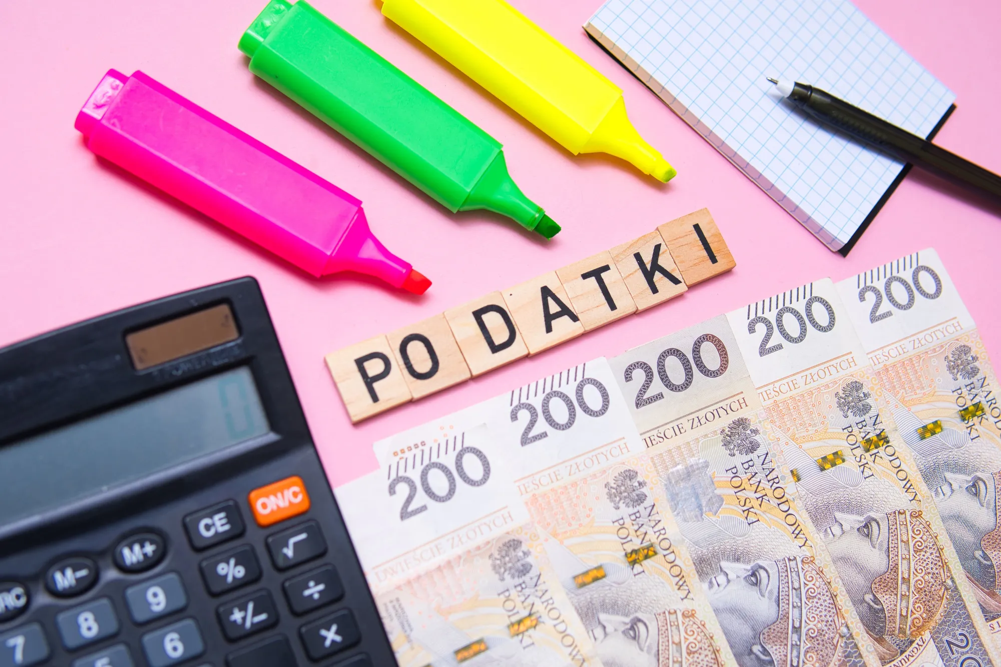 Na zmianie progu podatkowego skorzystają nauczyciele