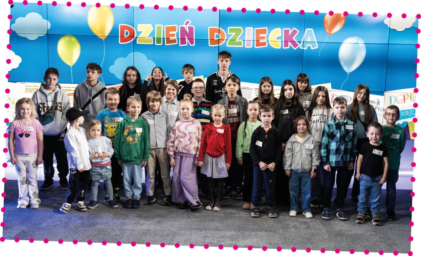 To wydanie DGP (niemal) w całości przygotowały dzieci