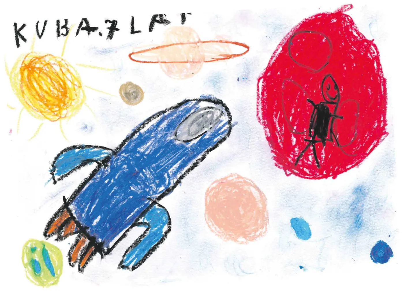 Zamiast nudnej lekcji – włoskie lody w Rzymie. 12-latka proponuje teleportację, która uratuje planetę