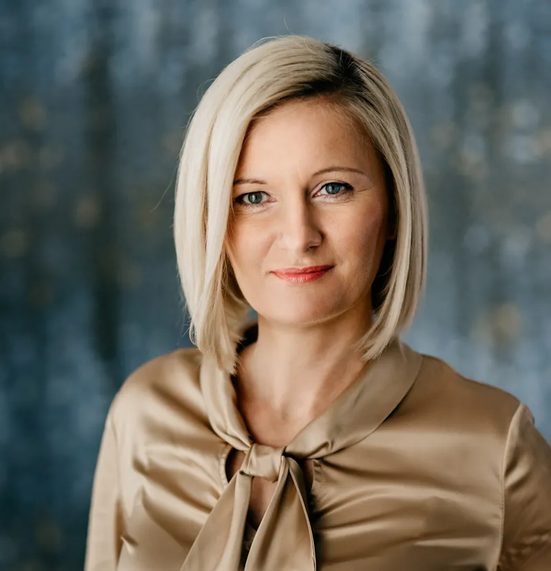 Anna Skałecka, Prezes Zarządu Exclusive Worldwide i Grupy Exclusive World