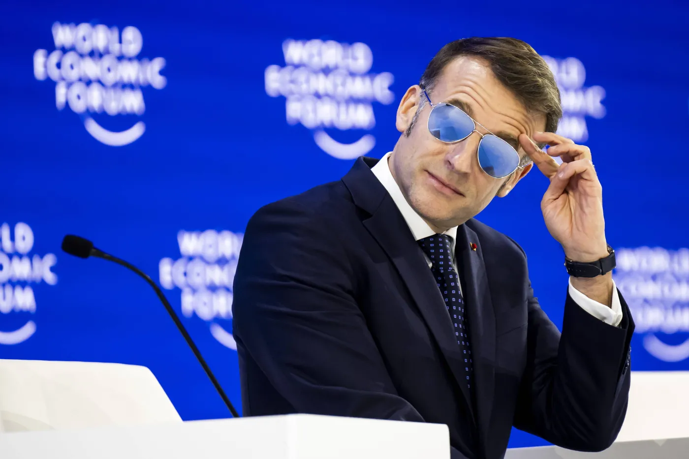 Trzeba grać z Trumpem. Ale na naszych zasadach