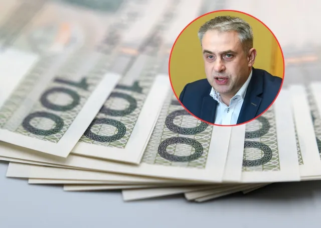 Podatek cyfrowy w Polsce: Rząd chce pieniędzy od Facebooka i Amazona