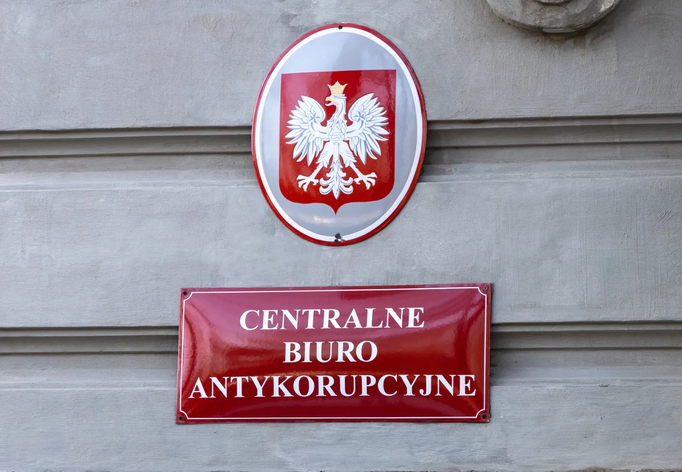 Komisja sejmowa przyjęła nową wersję projektu likwidującego CBA - ma do niej dojść 1 października