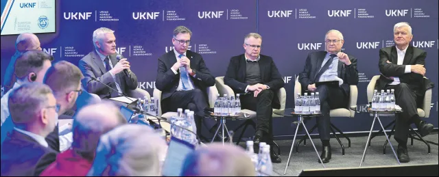 Jak udrożnić rynek kapitałowy dla finansowania inwestycji