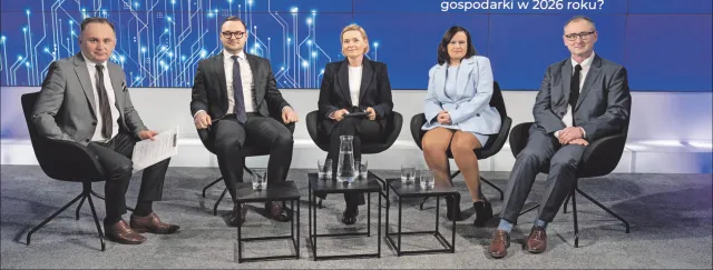 Cyfrowa gospodarka przyspiesza, ale nadal napotyka bariery