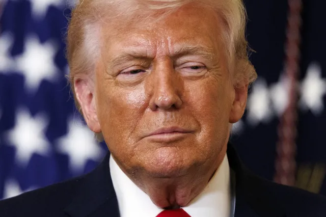 Trump wątpi, czy Modżtaba Chamenei żyje. Padły też groźby nowych ataków