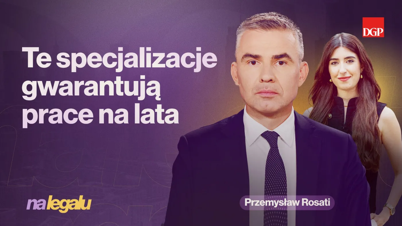 Przemysław Rosati, Oliwia Aziz