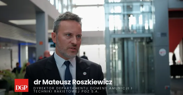 Samodzielność technologiczna Polski. Nie da się rozwijać wszystkiego naraz