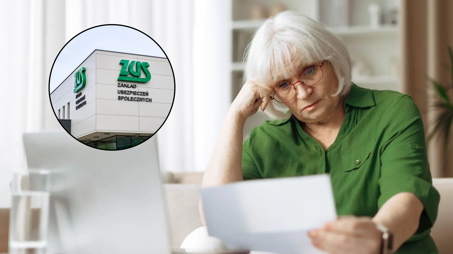 Renta wdowia trafi tylko do części seniorów? Ekonomiści chcą kryterium dochodowego