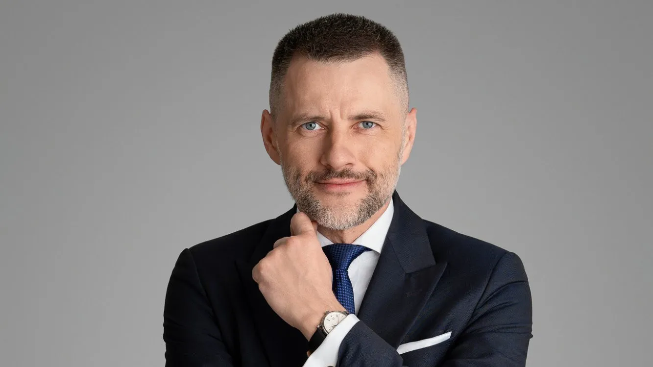 Chruściel, radca prawny, partner w CSP Chruściel Szybak Polewka