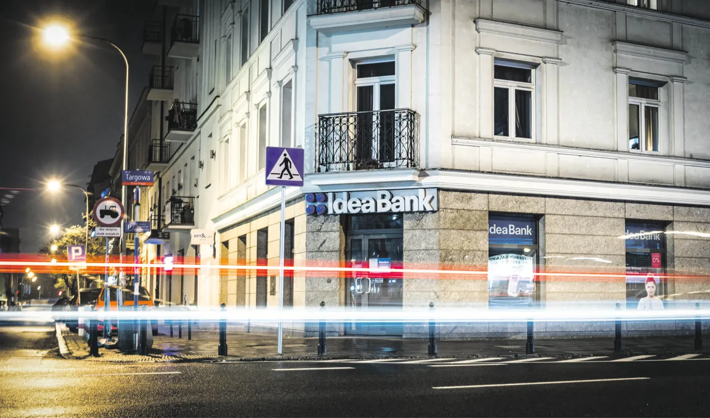 Sprzątanie po Leszku Czarneckim. Jak doszło do sporu wokół VB Leasing