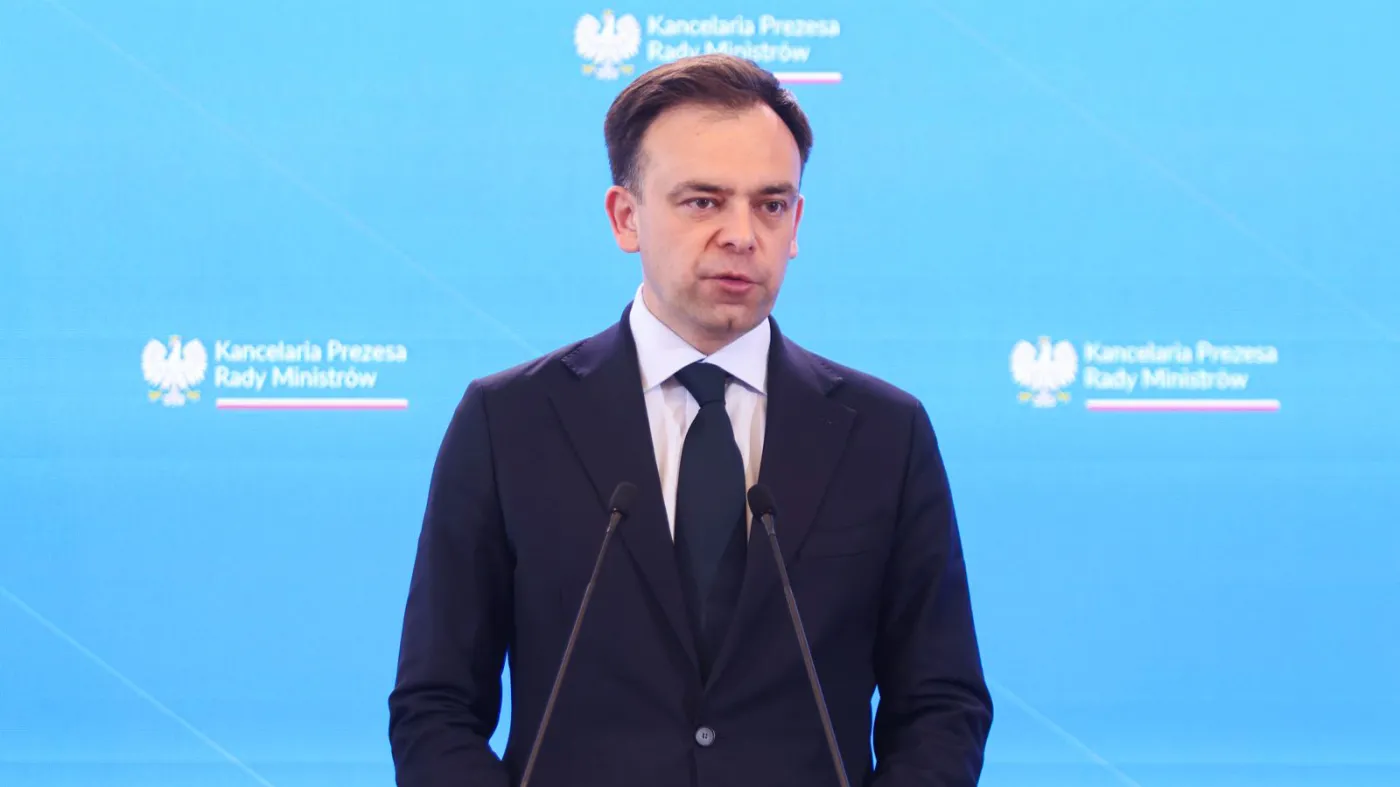 Rząd wycofuje się z części obowiązków SENT. Jest decyzja po spotkaniu z przedsiębiorcami