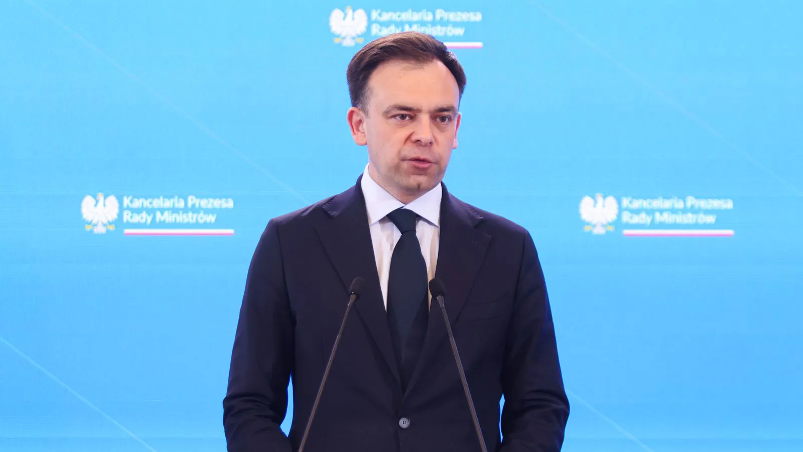 Rząd wycofuje się z części obowiązków SENT. Jest decyzja po spotkaniu z przedsiębiorcami