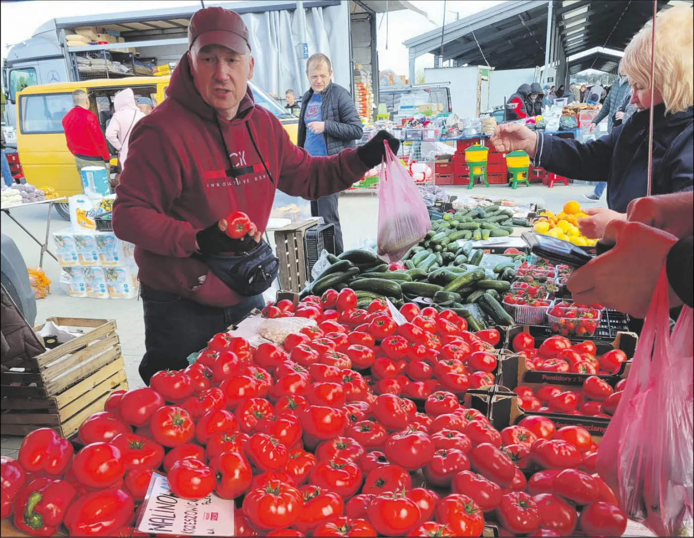 Jak samorząd może zadbać o rozwój lokalnego handlu