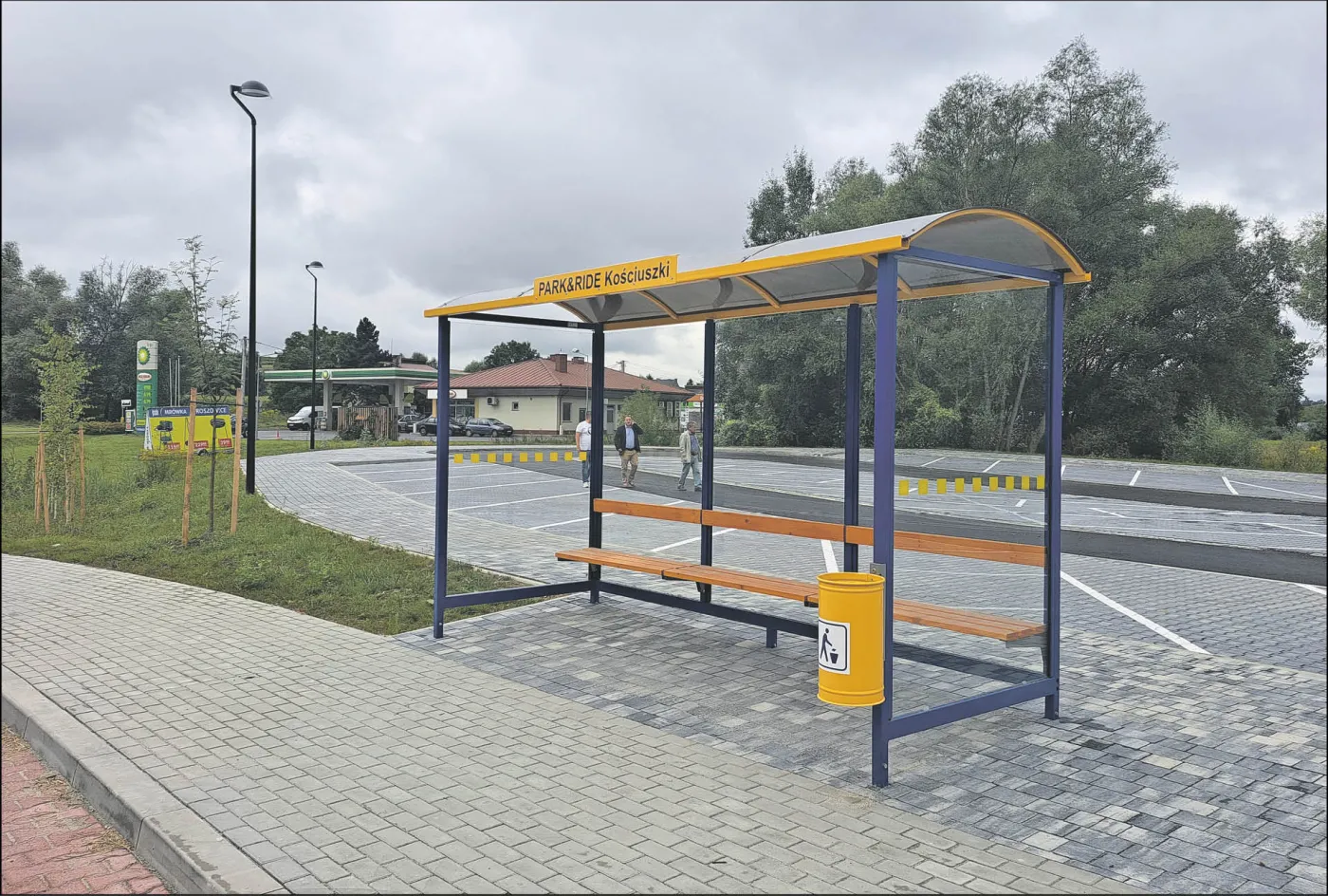 Transport publiczny: jak JST mogą przeciwdziałać problemowi wykluczenia komunikacyjnego