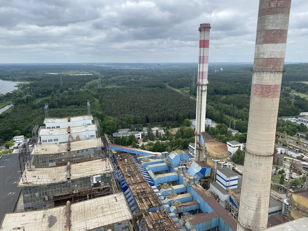 Elektrownia jądrowa w Koninie. Władze lokalne pokazują atuty lokalizacji