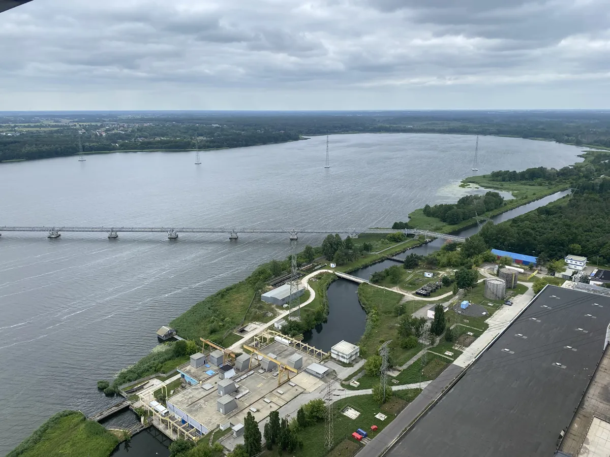 Elektrownia jądrowa w Koninie. Władze lokalne pokazują atuty lokalizacji