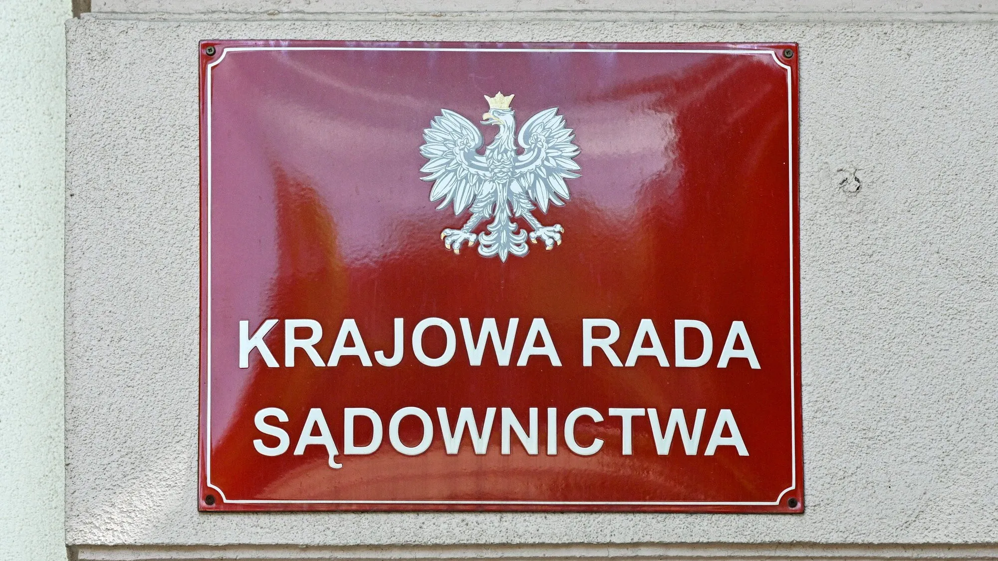 Status Łukasza Piebiaka w KRS. Rada analizuje skutki decyzji MS