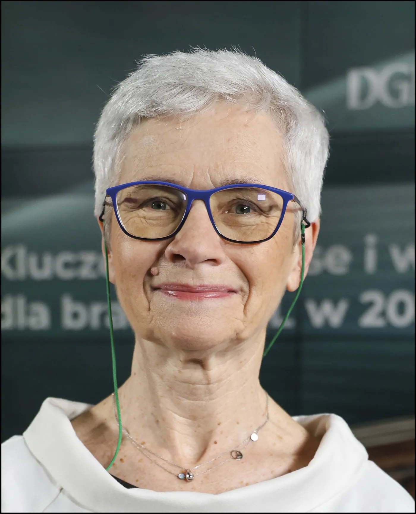 dr hab. Halina Brdulak prof. SGH, Katedra Zarządzania Międzynarodowego, Kolegium Gospodarki Światowej, Szkoła Główna Handlowa w Warszawie