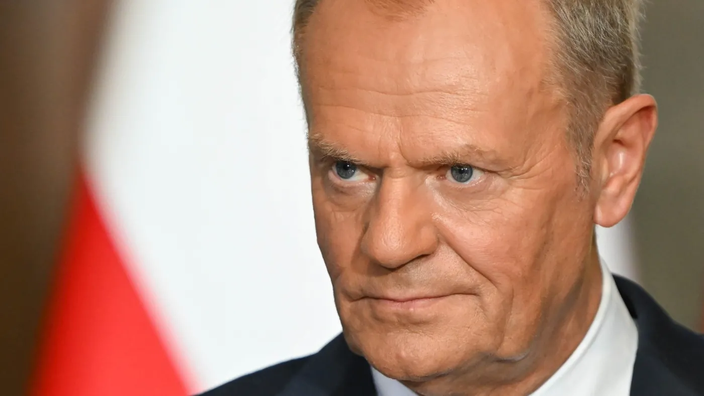 „Bardzo poważna rozmowa” zakończona. Premier wezwał na dywanik szefa NFZ