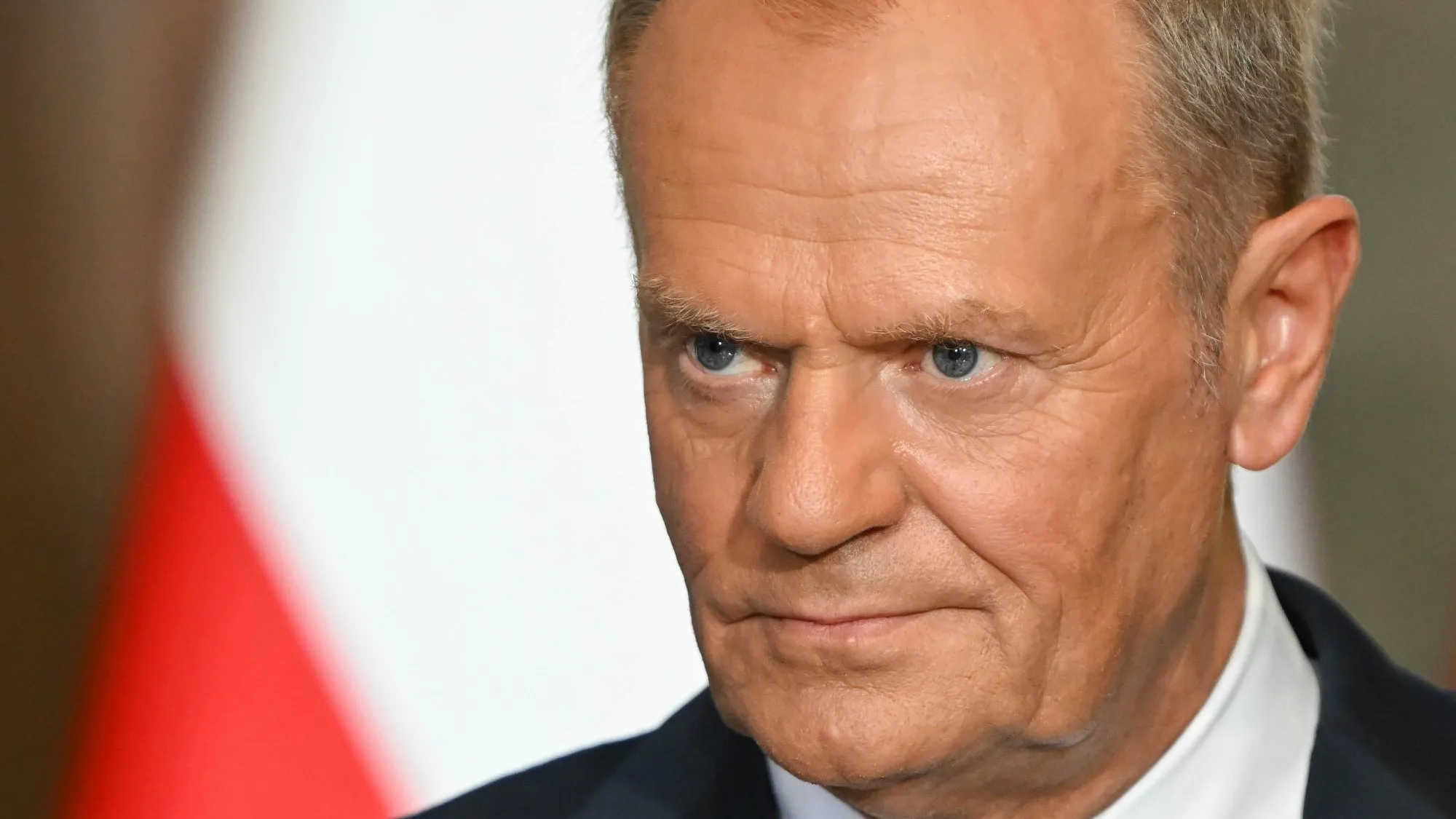 „Bardzo poważna rozmowa” zakończona. Premier wezwał na dywanik szefa NFZ