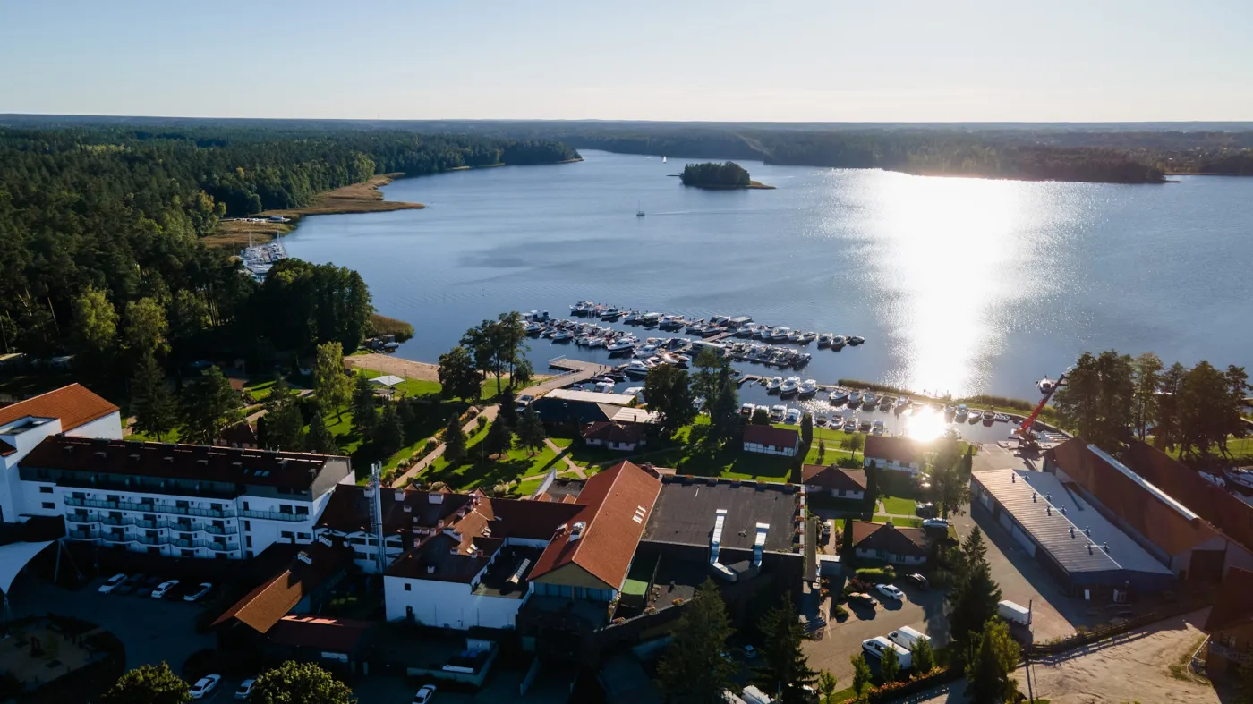hotel, usługi reklamowe