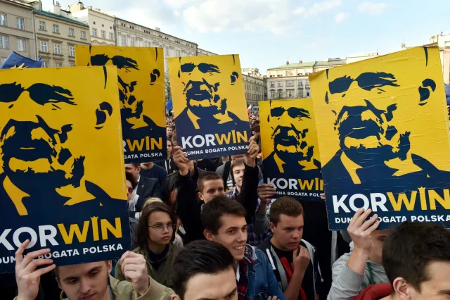 Politycy podsumowują kampanię: Zaskakuje duże poparcie kandydatów antysystemowych