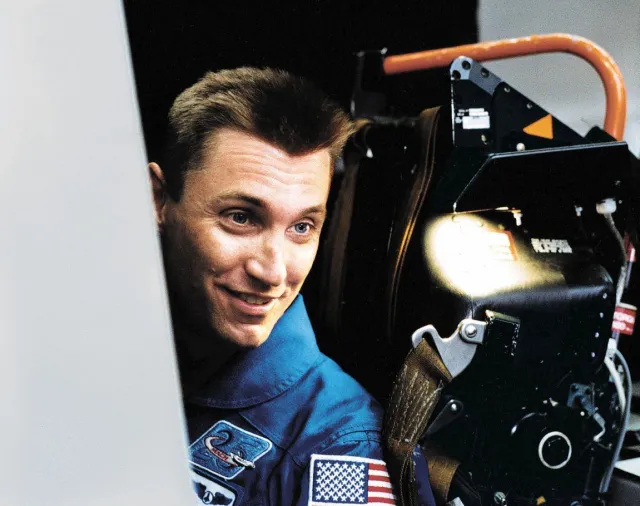 Pawelczyk: Lot na Marsa zobaczymy za życia