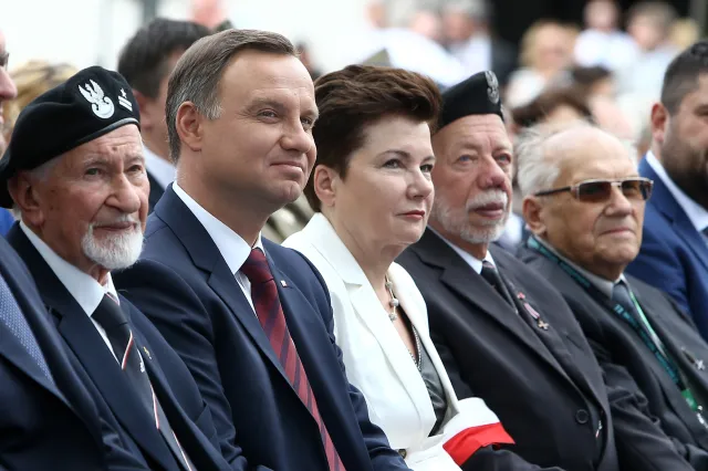 PiS dąży do przejęcia władzy w stolicy? Zdaniem urzędników Kaczyński nie poczeka do wyborów