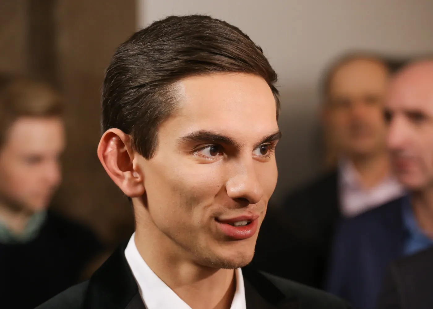 Konkurs Chopinowski 2015. Zwycięzcy i wyróżnieni