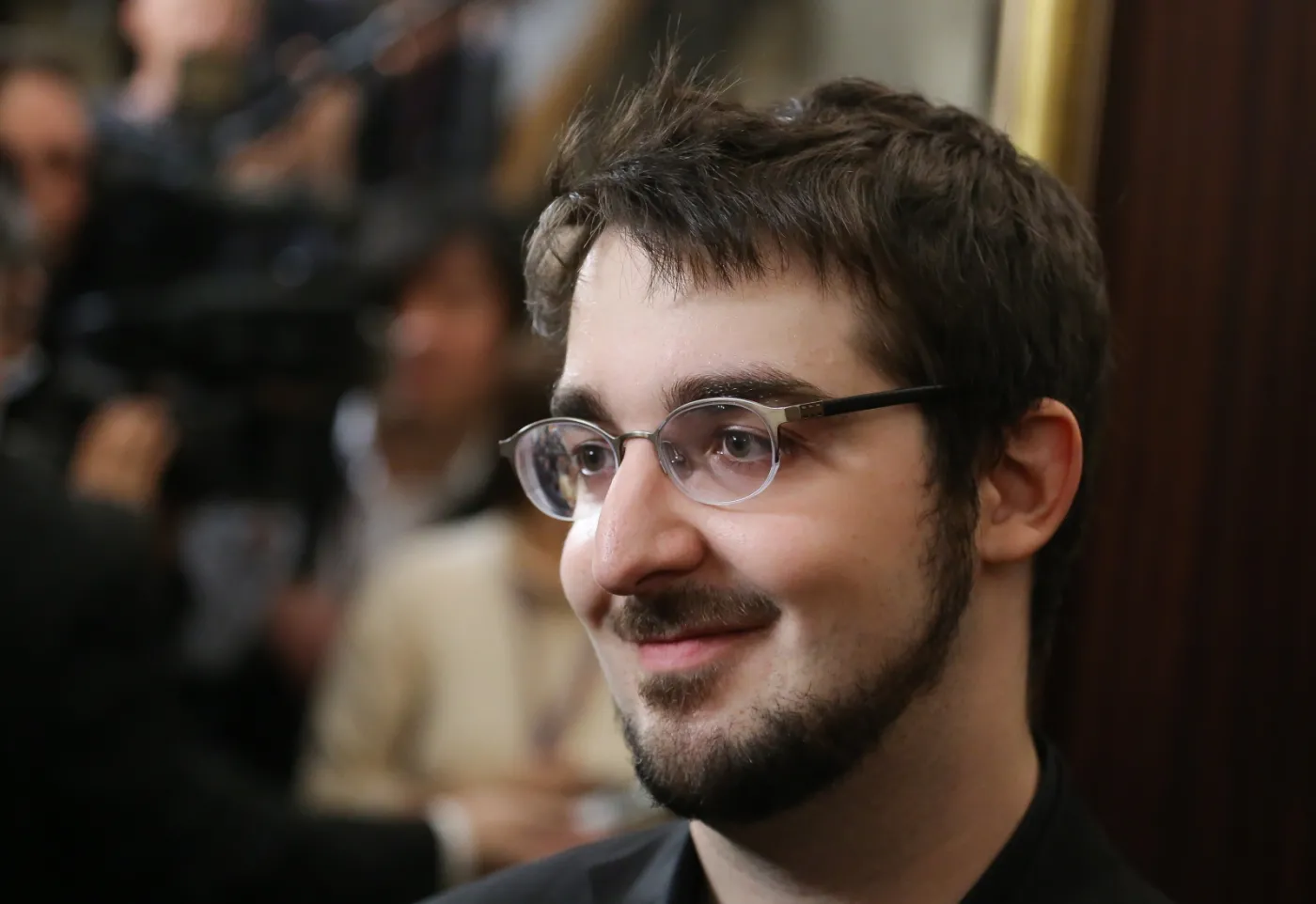 Konkurs Chopinowski 2015. Zwycięzcy i wyróżnieni