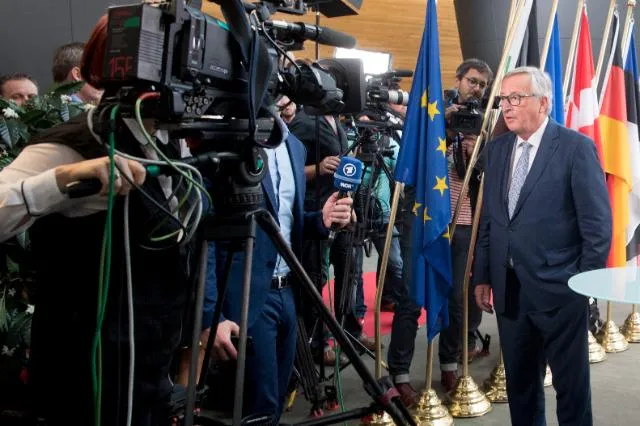 List intencyjny do Przewodniczącego Antonio Tajaniego i premiera Jüriego Ratasa