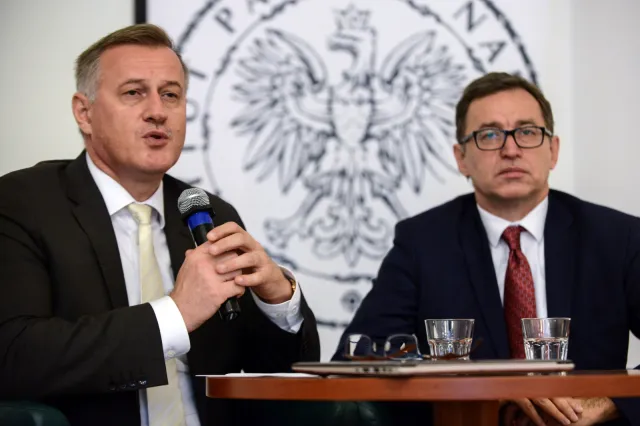 IPN: Przyjmujemy, że opozycjonista PRL Piotr Bartoszcze został zamordowany