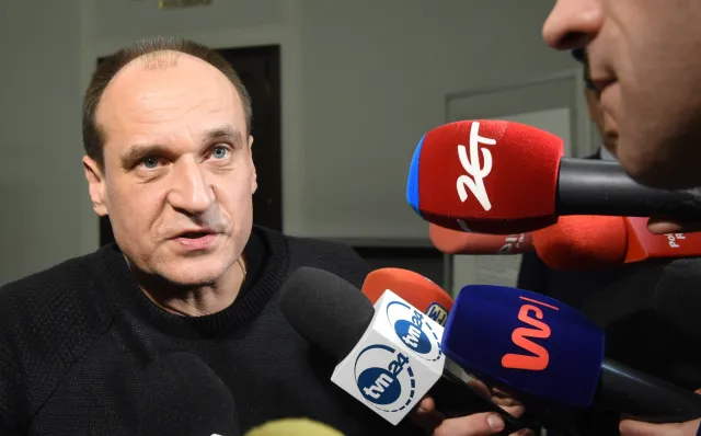 Kukiz: Zaakceptowano naszą propozycję ws poprawek do budżetu