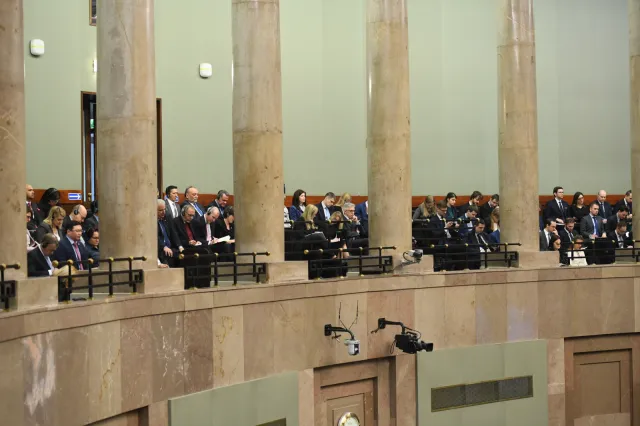 Czaputowicz o projekcie budżetu UE: To dobra podstawa do negocjacji