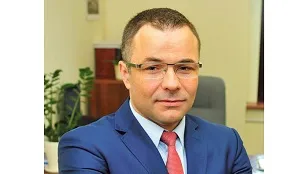 Kacper Siwek, skarbnik miasta Świdnica
