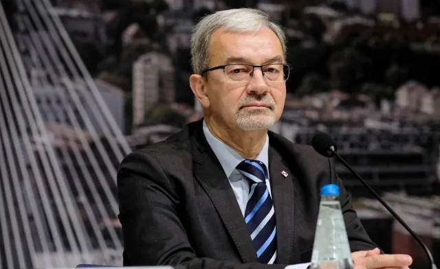 Kwieciński: Polska gospodarka jest przygotowana na twardy brexit