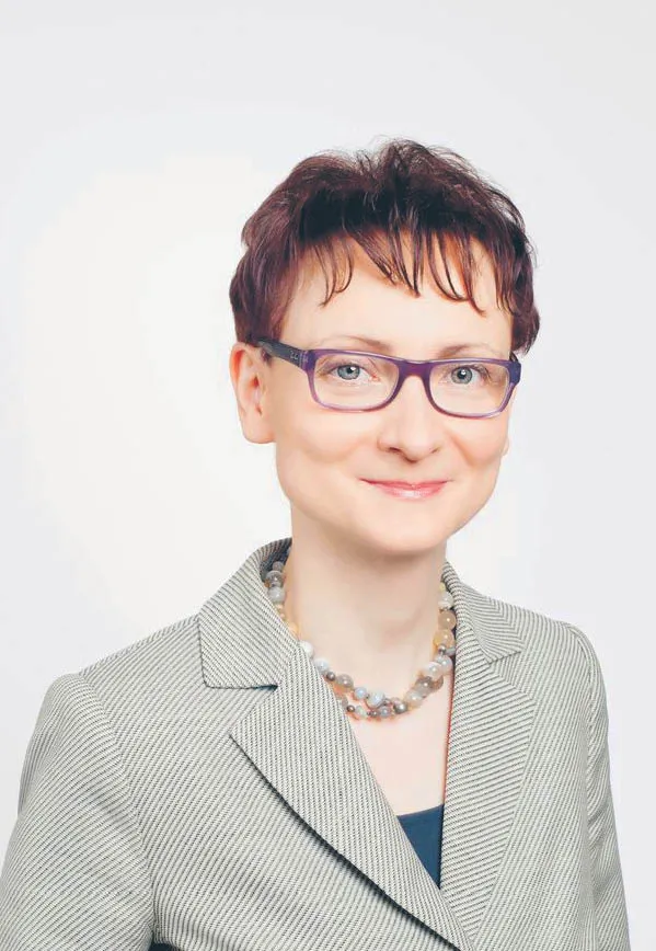Nagła rezygnacja wiceszefowej KNF