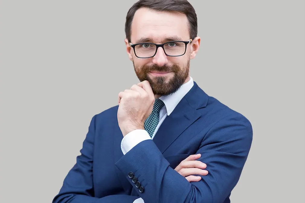 Rising Stars 2019 nagroda specjalna Paweł Matyja