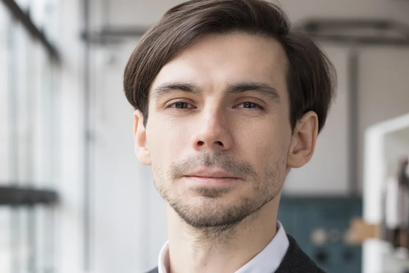 Rising Stars 2019 nagroda specjalna Paweł Knut