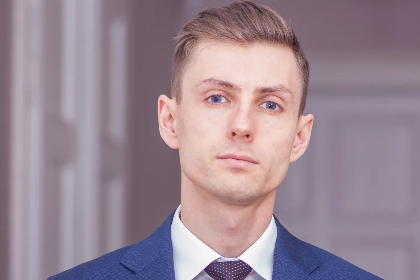 Rising Stars 2019 nagroda specjalna Piotr Łebek