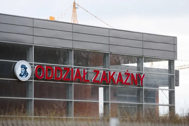 Pierwsza ofiara śmiertelna koronawirusa w Polsce