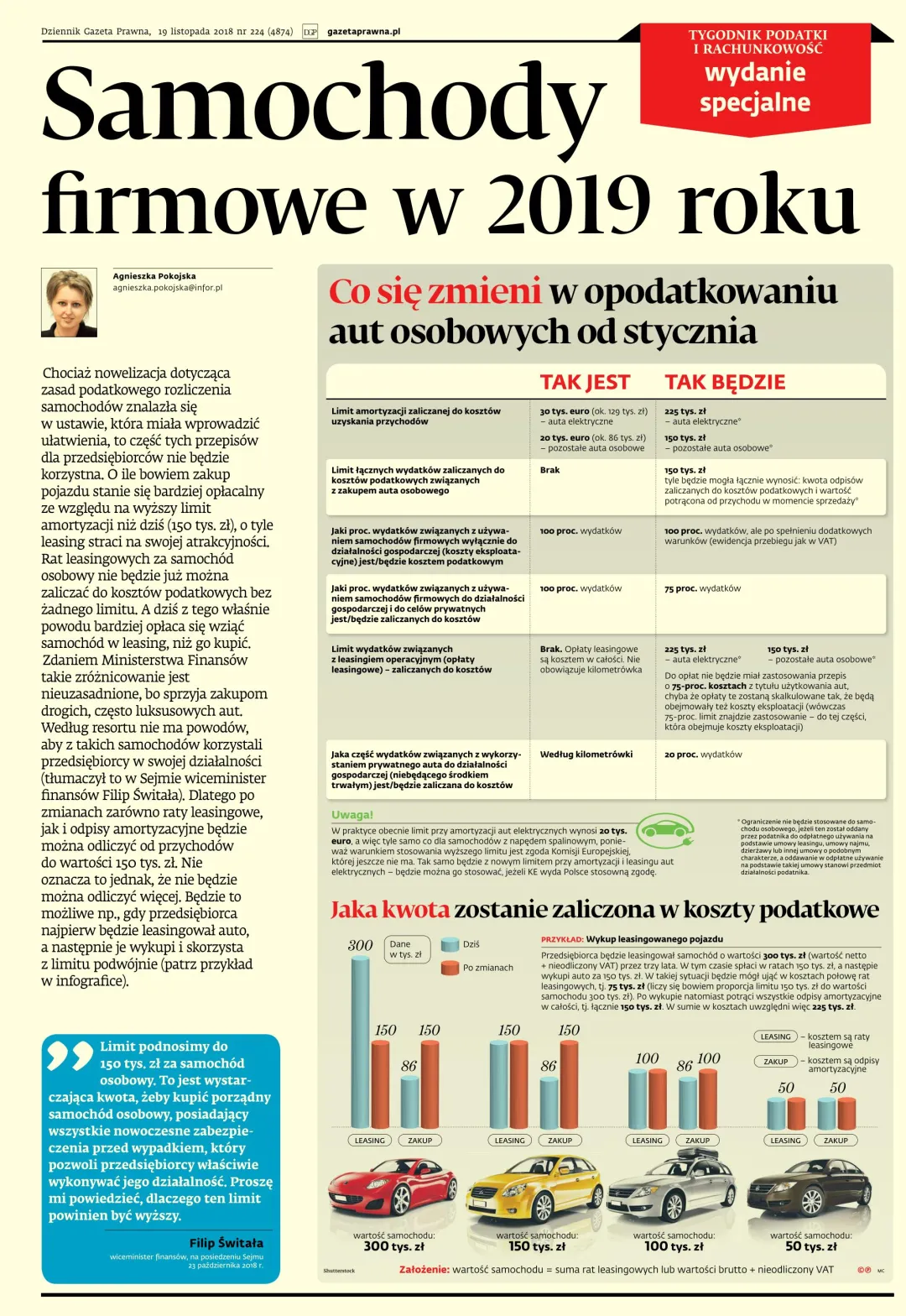 RACHUNKOWOŚĆ I AUDYT