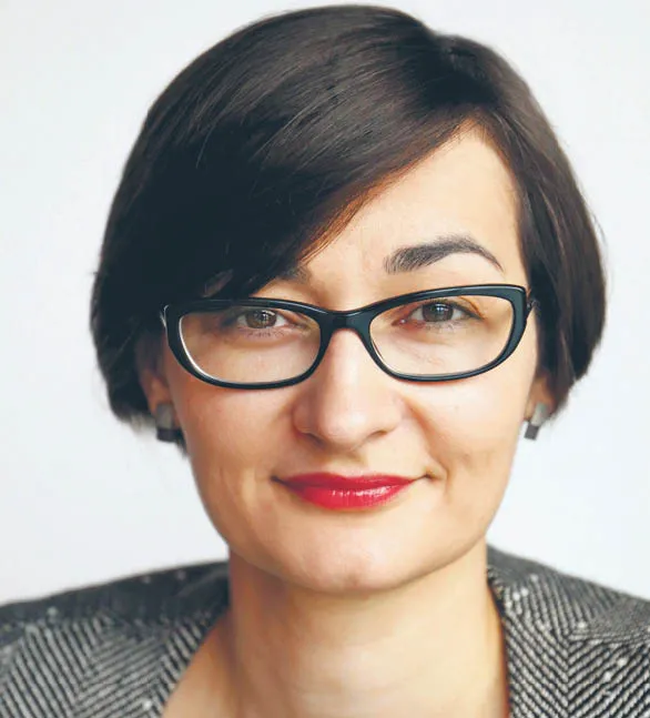 Author