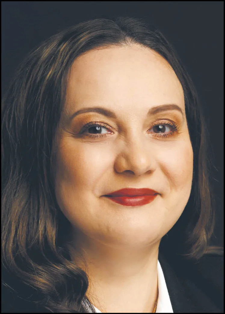 Author