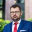 Wojciech Bokina radca prawny, partner w Kancelarii Brysiewicz, Bokina i Wspólnicy