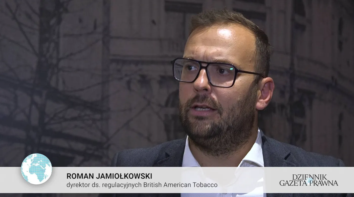 Jamiołkowski: Konsumenci skromniejsi mają zapłacić za podwyżkę akcyzy dla konsumentów zamożnych