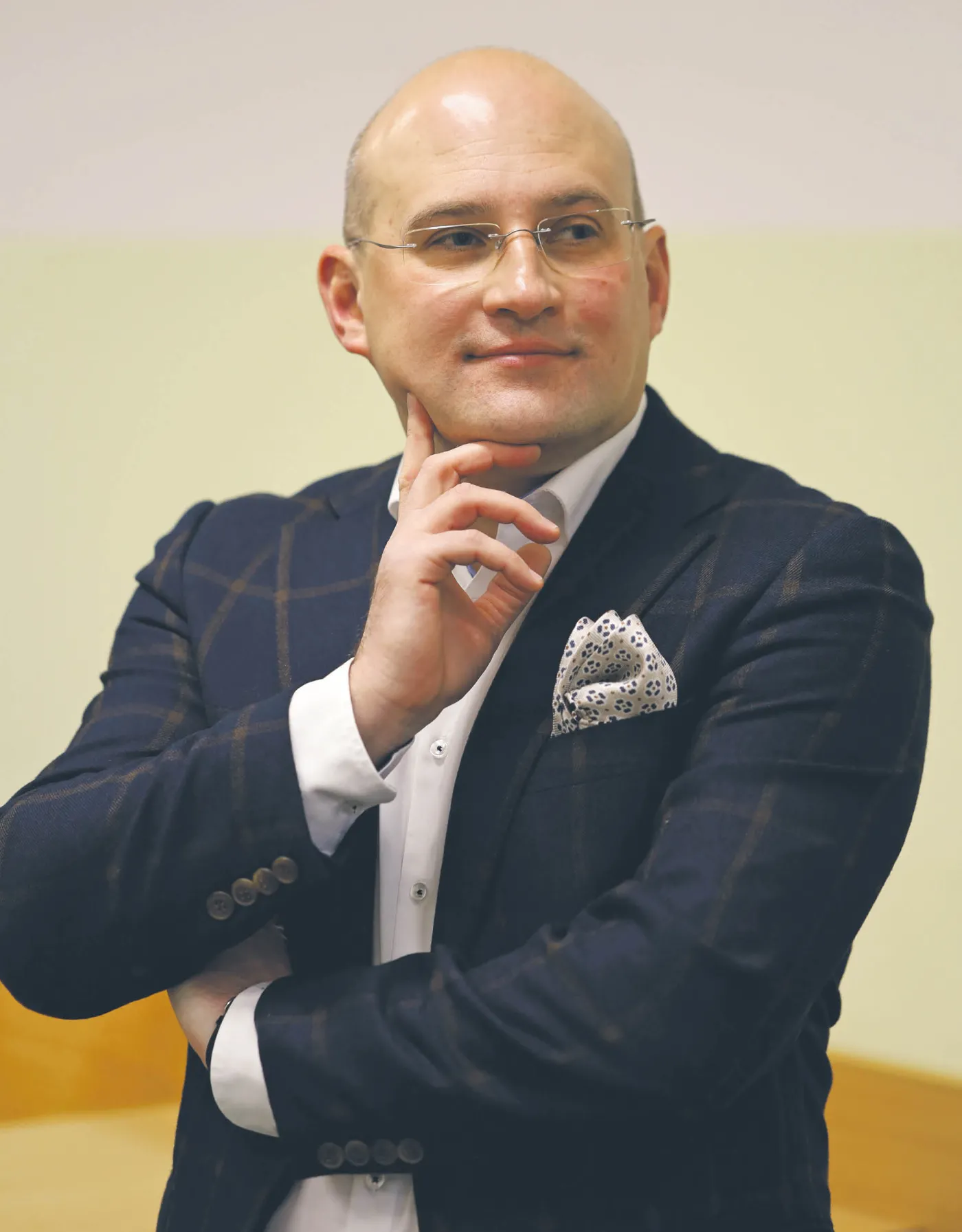 Prawa więźnia, a potem dopiero obowiązki? Gdzieś w tym systemie straciliśmy zdrowy rozsądek [WYWIAD]