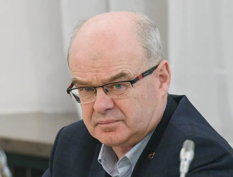 Gen. Skrzypczak: Przewaga jest po stronie Ukrainy, a nie Rosji [WYWIAD]