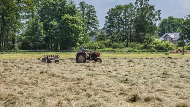 Polski Ład: Podatkowe prezenty także dla rolników